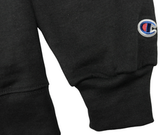 HTJ Hood - Black