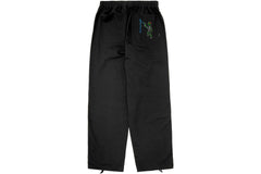 Spray Paint Pant - Black