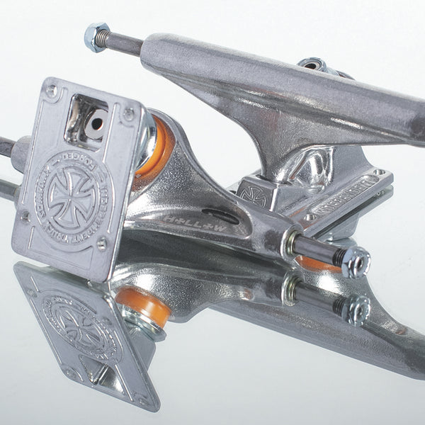 Independent Forged Hollow
