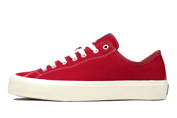 VM003 - Canvas - Classic Red/White