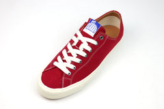 VM003 - Canvas - Classic Red/White