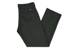 894 Work Pant (67' Collection)- Olive Green