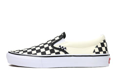 Skate Slip-On