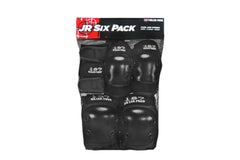 Jr. Six Pack