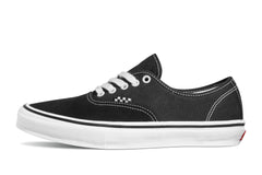 Skate Authentic - Black/White