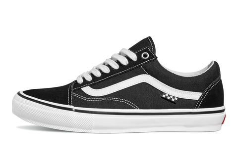 Skate Era - Black/White