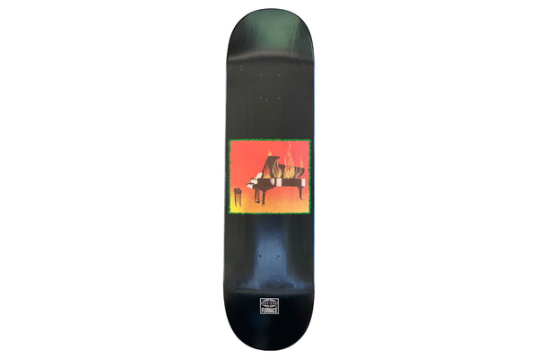 Anniversary Deck - Black