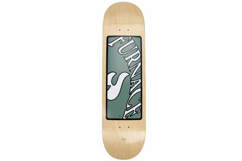 Gonz Deck Wall Hood (SSD 24)