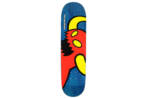 Axel Cruysberghs - Toons - 8.25"
