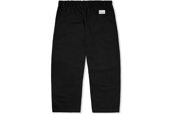 Wide Leg Pant - Black