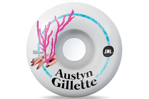 Austyn Gillette - Tide Pool