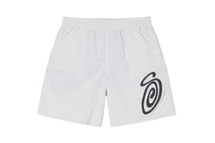 Curly S Water Short