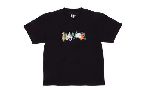 Mixed Flowers Tee
